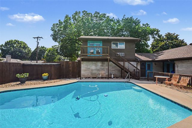 2912 Marsann Lane, Farmers Branch, TX 75234