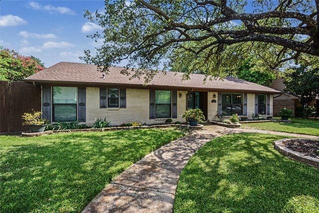 2912 Marsann Lane, Farmers Branch, TX 75234