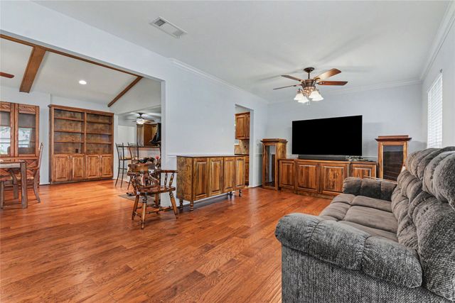 2912 Marsann Lane, Farmers Branch, TX 75234