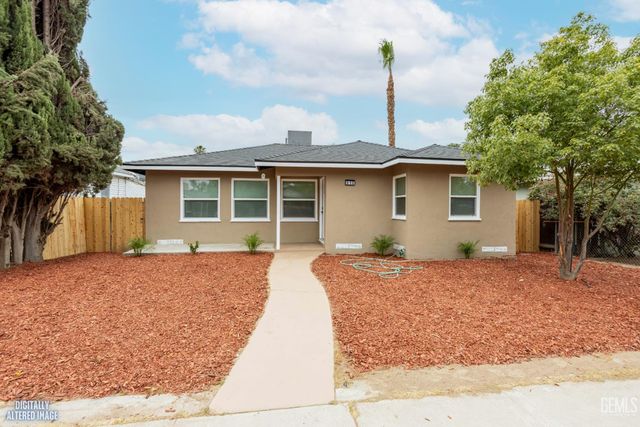515 Woodrow Avenue, Bakersfield, CA 93308