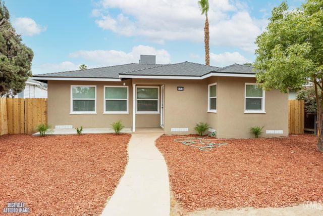 515 Woodrow Avenue, Bakersfield, CA 93308