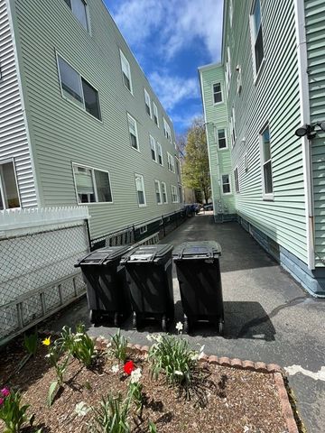 14 Magnus Ave 2, Somerville, MA 02143
