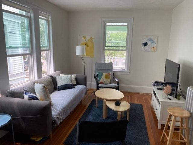 14 Magnus Ave 2, Somerville, MA 02143