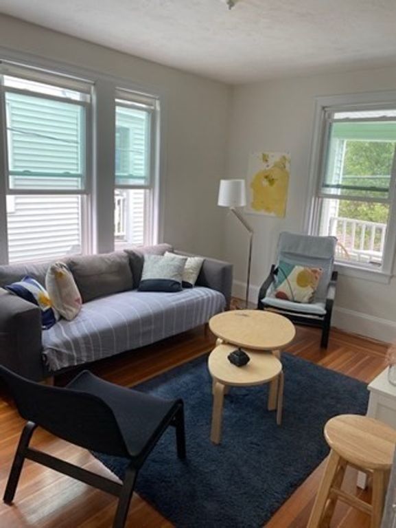 14 Magnus Ave 2, Somerville, MA 02143