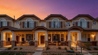 1424 Turnberry Drive, Castle Rock, CO 80104