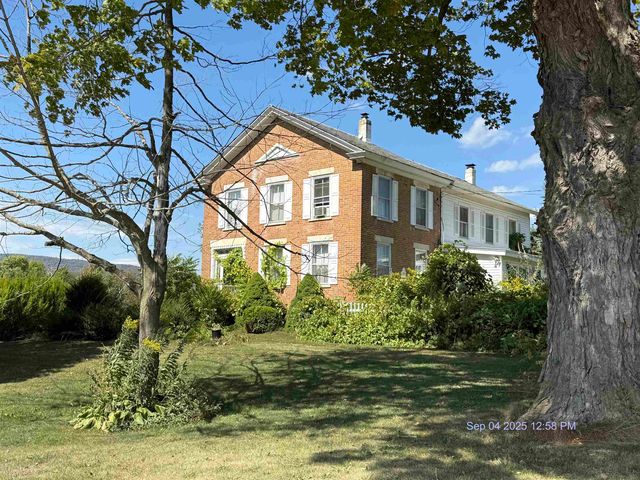 6614 Main Road, West Haven, VT 05743