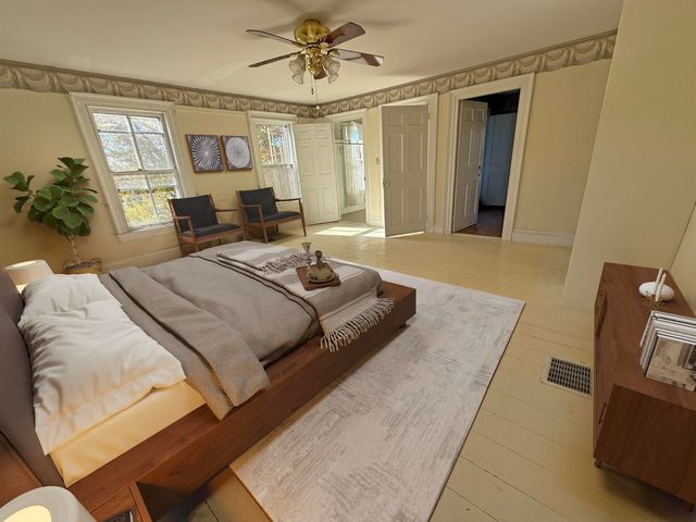 6614 Main Road, West Haven, VT 05743