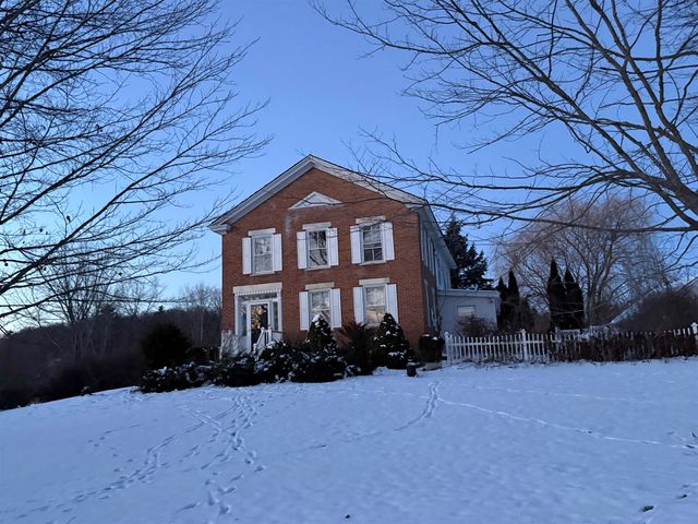 6614 Main Road, West Haven, VT 05743