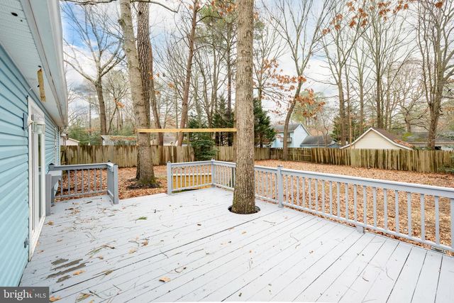 23 MAPLEWOOD DR, Lewes, DE 19958