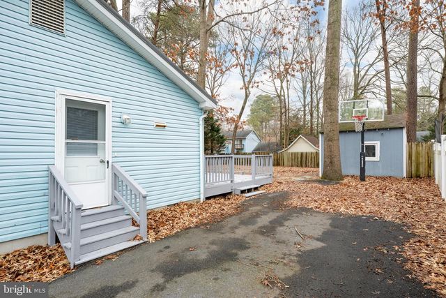 23 MAPLEWOOD DR, Lewes, DE 19958