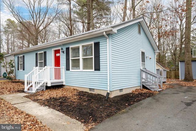 23 MAPLEWOOD DR, Lewes, DE 19958