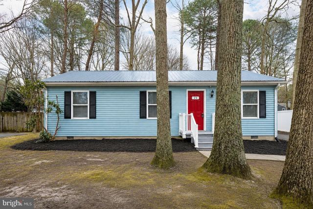 23 MAPLEWOOD DR, Lewes, DE 19958