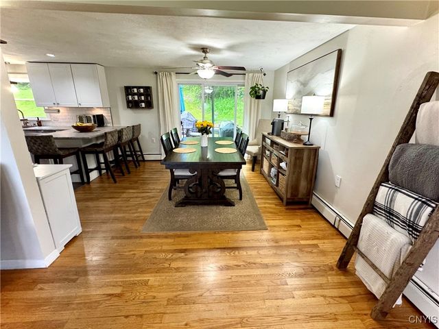 8521 Cazenovia Road, Pompey, NY 13104