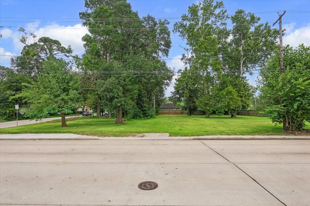 2023 W Little York Road, Houston, TX 77091