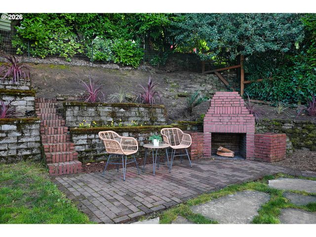 120 Ne BEYRL Ter, Portland, OR 97220