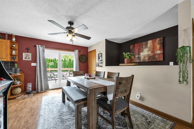 508 D Avenue, Atkins, IA 52206