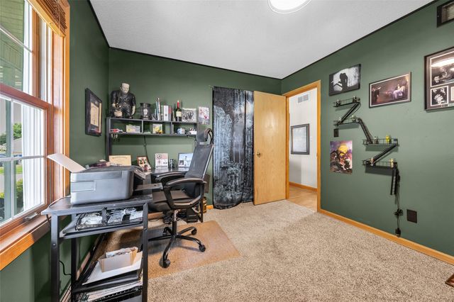 508 D Avenue, Atkins, IA 52206