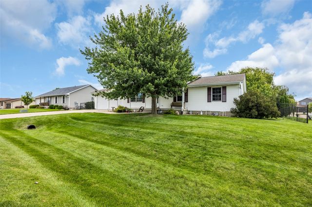508 D Avenue, Atkins, IA 52206