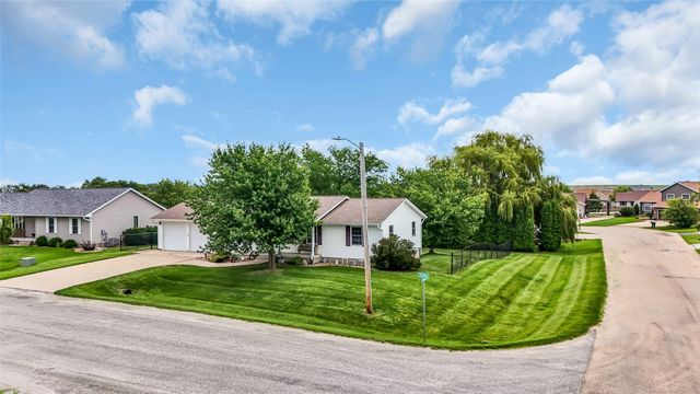 508 D Avenue, Atkins, IA 52206
