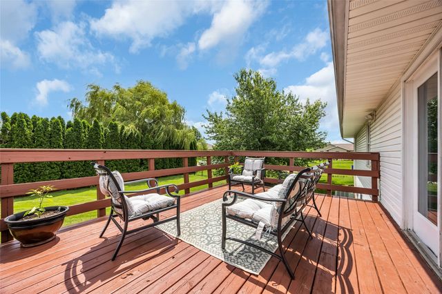 508 D Avenue, Atkins, IA 52206