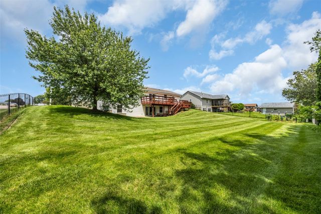 508 D Avenue, Atkins, IA 52206