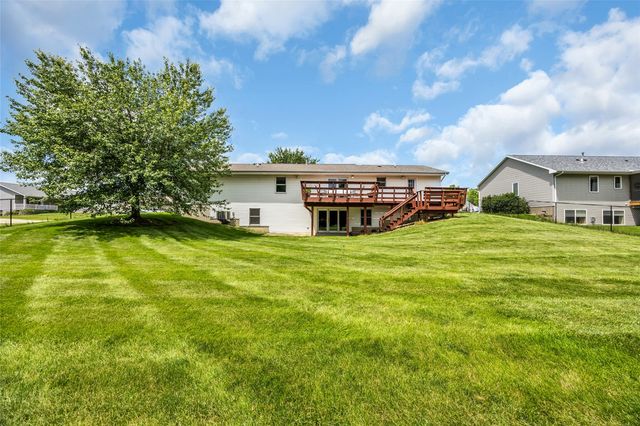 508 D Avenue, Atkins, IA 52206