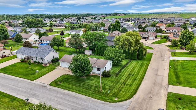 508 D Avenue, Atkins, IA 52206