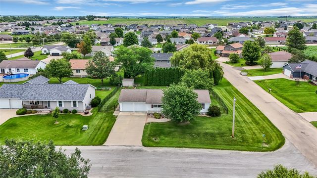 508 D Avenue, Atkins, IA 52206