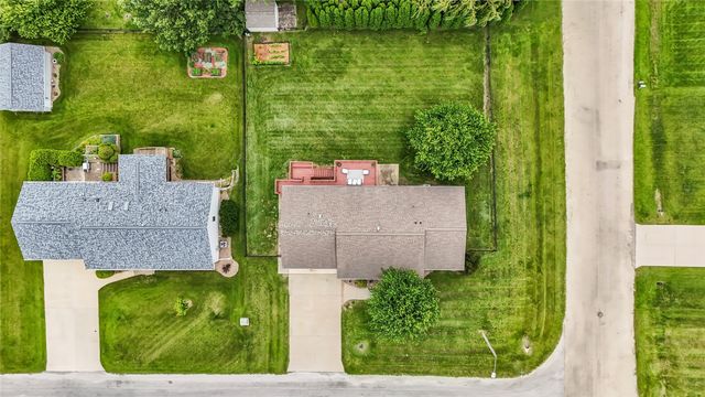 508 D Avenue, Atkins, IA 52206