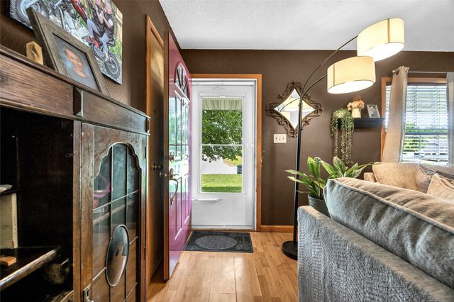508 D Avenue, Atkins, IA 52206