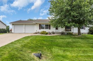 508 D Avenue, Atkins, IA 52206