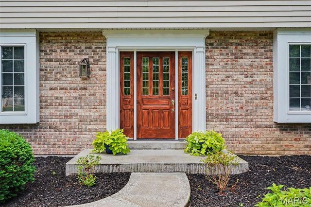 6 White Bark Court, Unincorporated, MO 63304