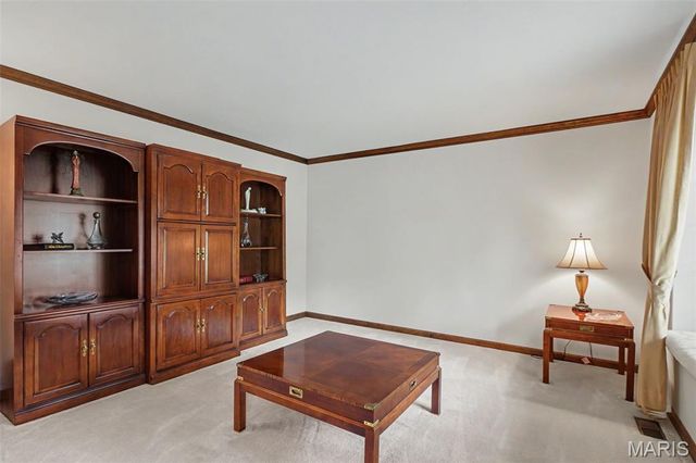 6 White Bark Court, Unincorporated, MO 63304