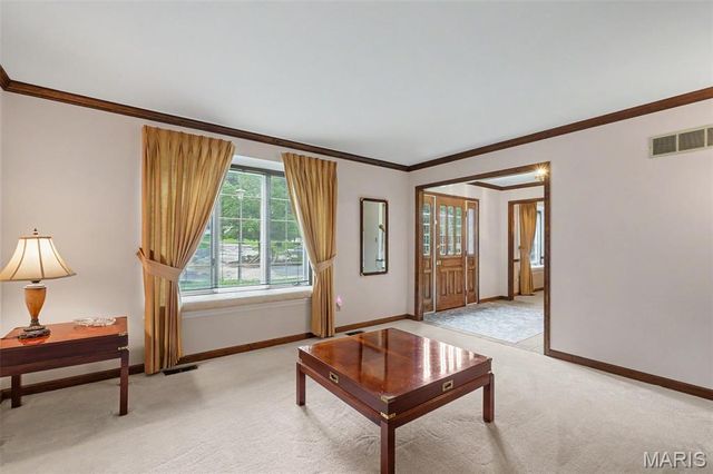 6 White Bark Court, Unincorporated, MO 63304