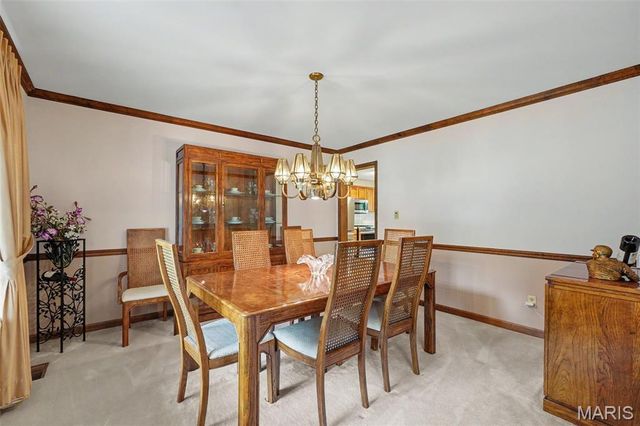 6 White Bark Court, Unincorporated, MO 63304