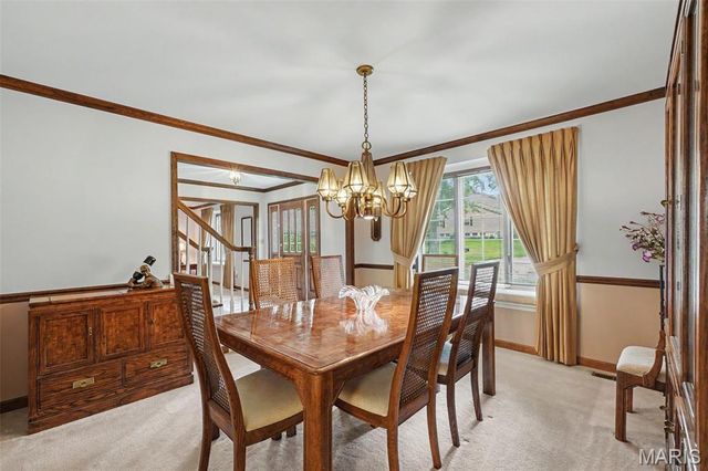 6 White Bark Court, Unincorporated, MO 63304