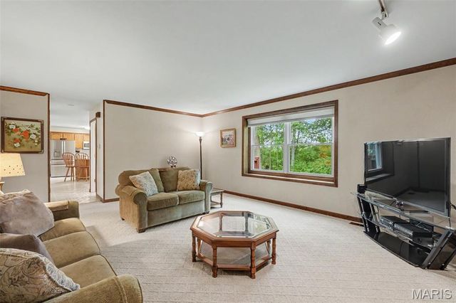 6 White Bark Court, Unincorporated, MO 63304
