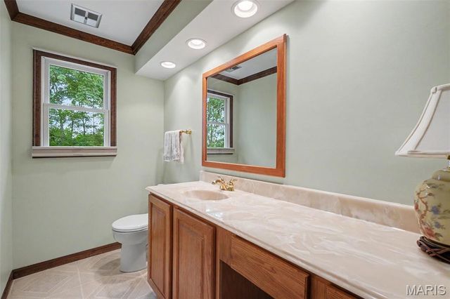 6 White Bark Court, Unincorporated, MO 63304