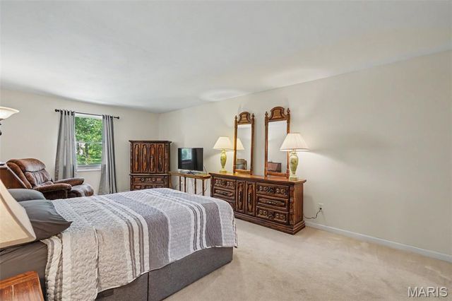 6 White Bark Court, Unincorporated, MO 63304