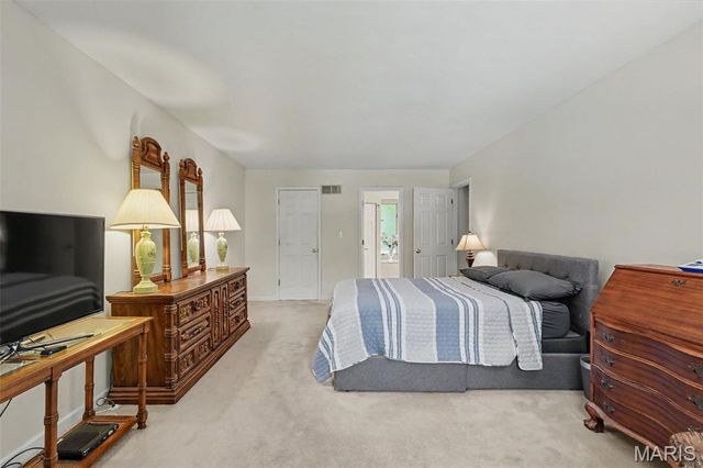 6 White Bark Court, Unincorporated, MO 63304