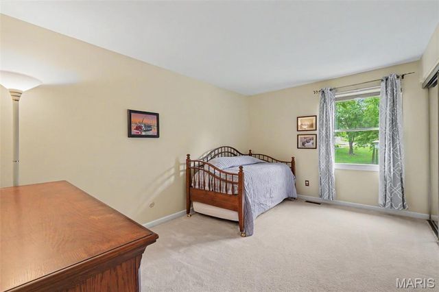 6 White Bark Court, Unincorporated, MO 63304