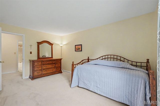 6 White Bark Court, Unincorporated, MO 63304