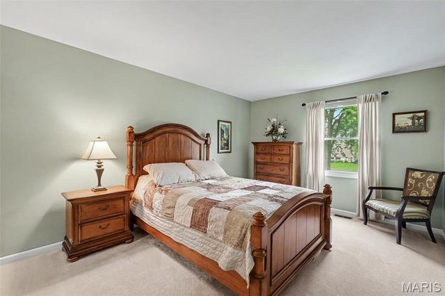 6 White Bark Court, Unincorporated, MO 63304