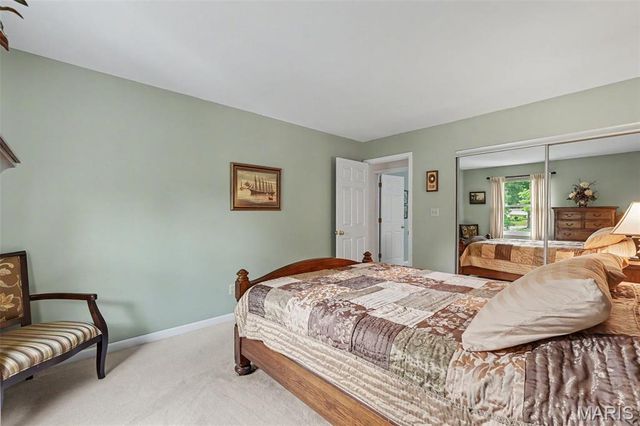 6 White Bark Court, Unincorporated, MO 63304
