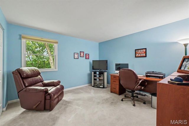6 White Bark Court, Unincorporated, MO 63304