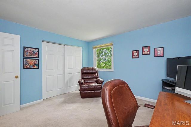 6 White Bark Court, Unincorporated, MO 63304
