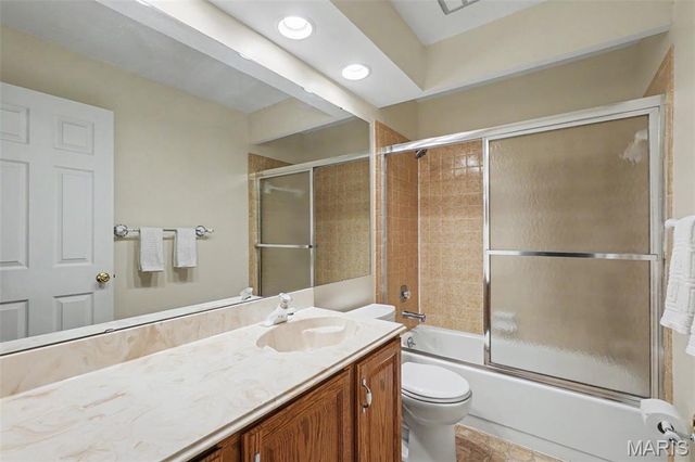 6 White Bark Court, Unincorporated, MO 63304