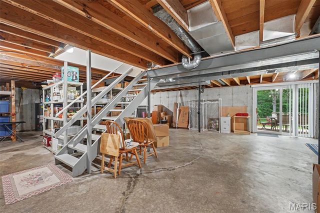 6 White Bark Court, Unincorporated, MO 63304