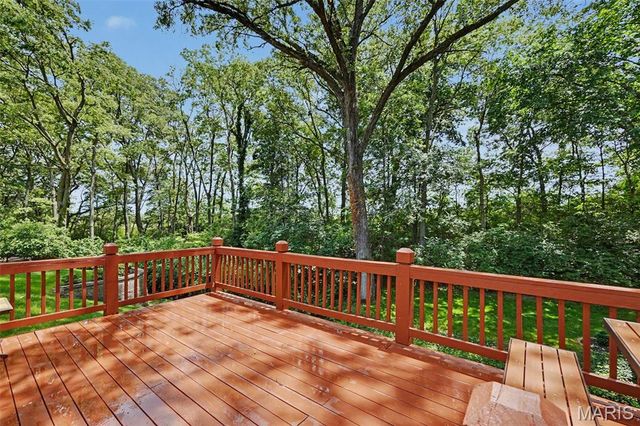 6 White Bark Court, Unincorporated, MO 63304