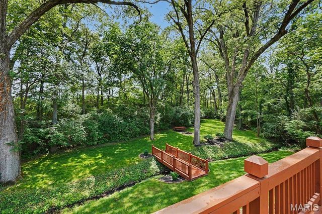6 White Bark Court, Unincorporated, MO 63304